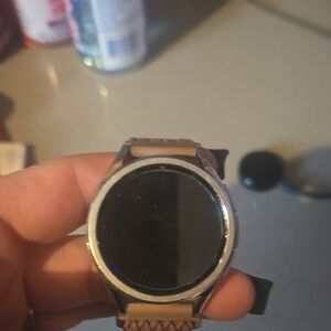 Samsung Galaxy Watch 6 Use Condition